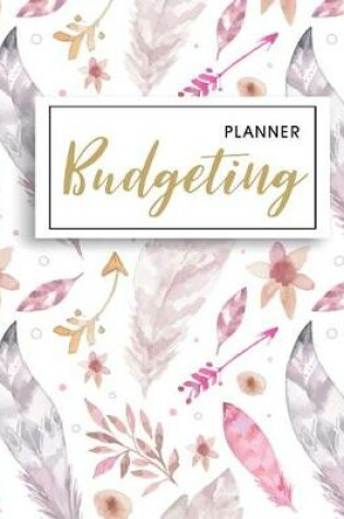 Cover of Budgeting Planner