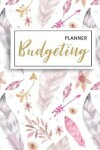 Book cover for Budgeting Planner