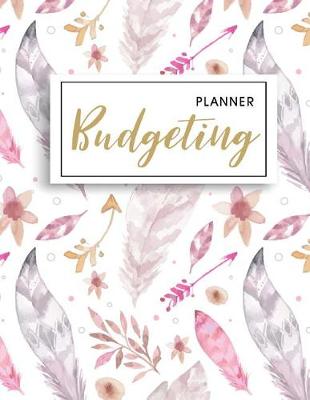 Cover of Budgeting Planner