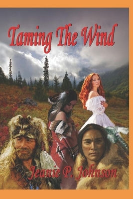 Book cover for Taming The Wind