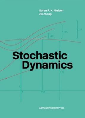 Book cover for Stochastic Dynamics