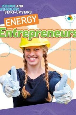 Cover of Energy Entrepreneurs