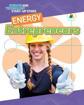 Cover of Energy Entrepreneurs