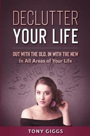 Cover of Declutter Your Life