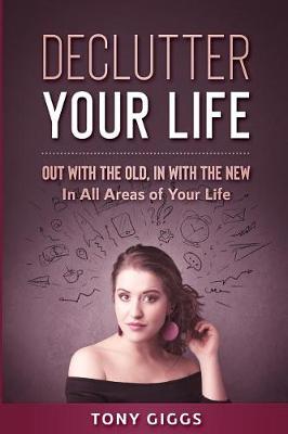 Book cover for Declutter Your Life