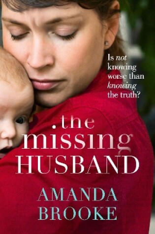 Cover of The Missing Husband