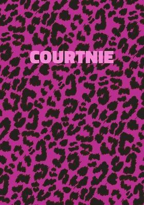 Book cover for Courtnie