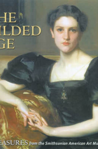 Cover of The Gilded Age