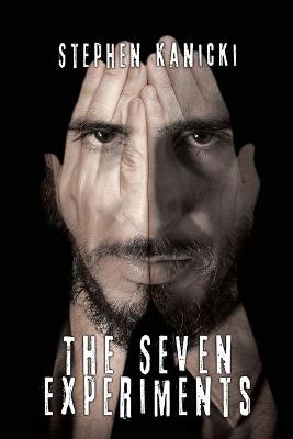 Book cover for The Seven Experiments