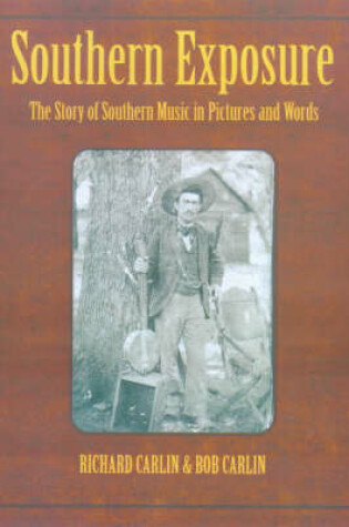 Cover of Southern Exposure