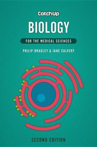 Cover of Catch Up Biology, Second Edition