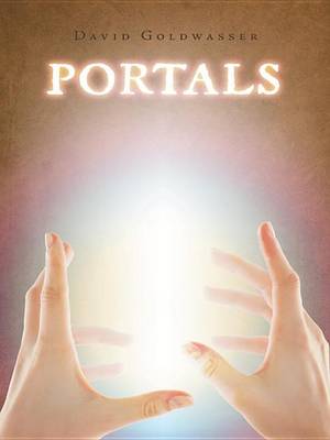 Book cover for Portals