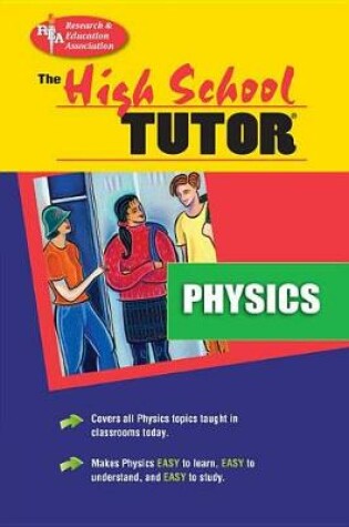 Cover of Physics Tutor