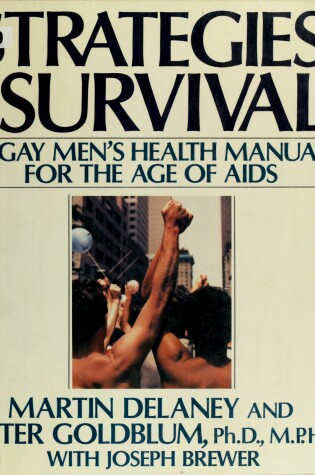 Cover of Strategies for Survival