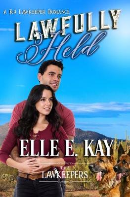 Book cover for Lawfully Held
