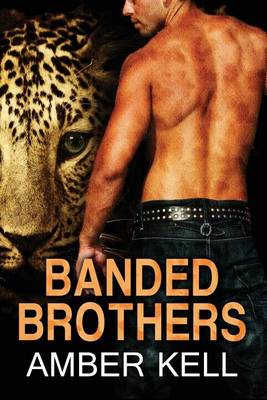 Book cover for Banded Brothers 1-5