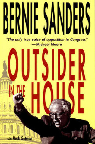 Cover of Outsider in the House