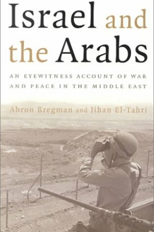 Cover of Isreal and the Arabs