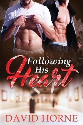 Book cover for Following His Heart