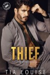 Book cover for Dirty Thief