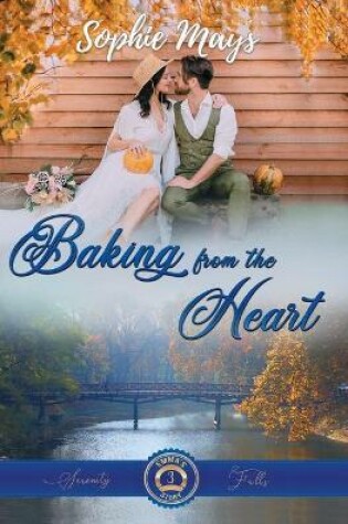 Cover of Baking from the Heart