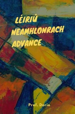 Cover of Léiriú Neamhlonrach Advance