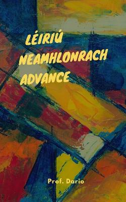 Book cover for Léiriú Neamhlonrach Advance