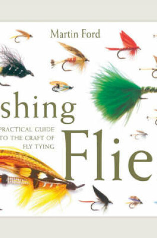 Cover of Fishing Flies