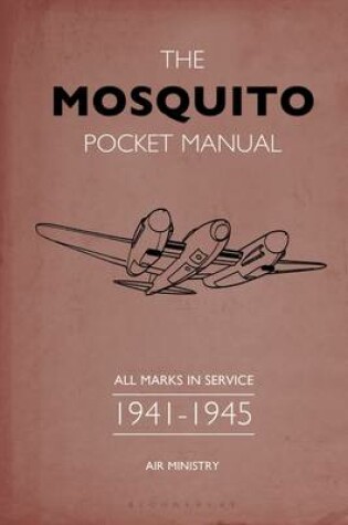 Cover of The Mosquito Pocket Manual