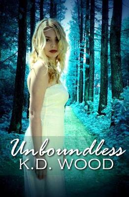 Cover of Unboundless