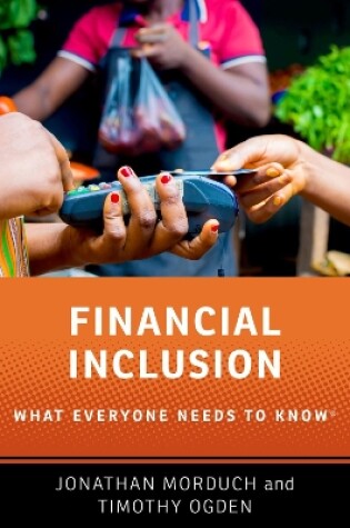 Cover of Financial Inclusion