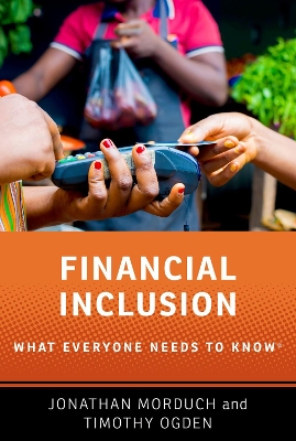 Cover of Financial Inclusion