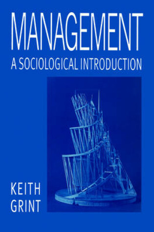 Cover of Management