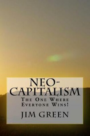 Cover of Neo-Capitalism