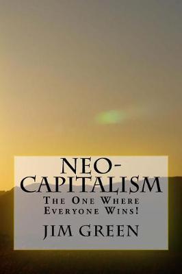 Book cover for Neo-Capitalism