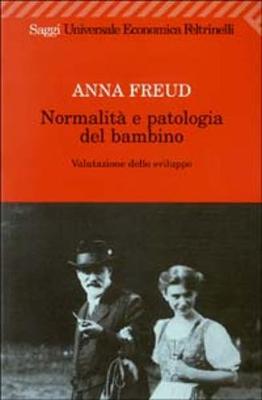 Book cover for Normalita E Patologia Del Bambino