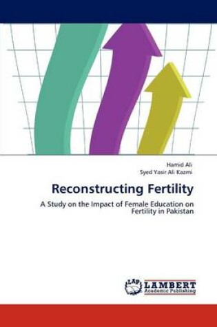 Cover of Reconstructing Fertility