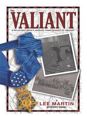 Book cover for The Valiant