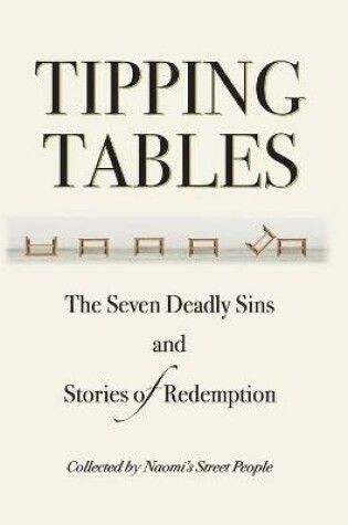 Cover of Tipping Tables