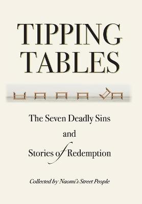 Book cover for Tipping Tables