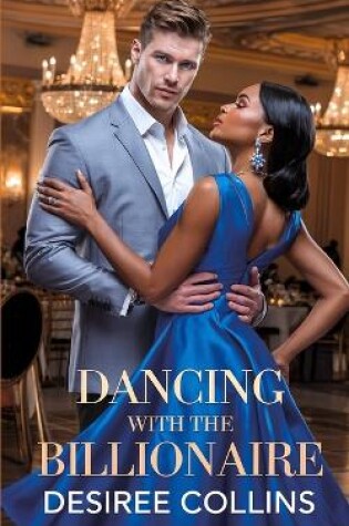 Cover of Dancing with the Billionaire