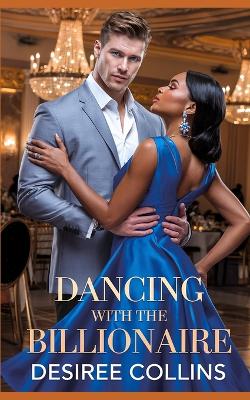 Book cover for Dancing with the Billionaire