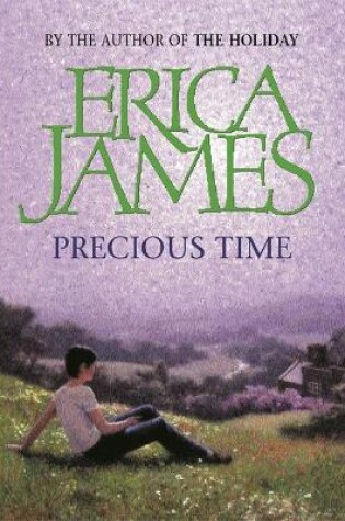 Cover of Precious Time