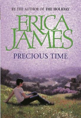 Cover of Precious Time