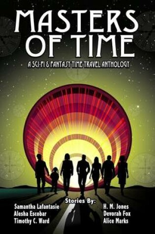 Cover of Masters of Time