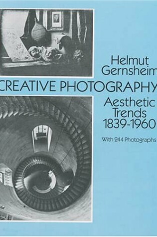 Cover of Creative Photography