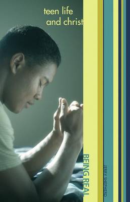 Book cover for Teen Life and Christ