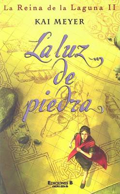 Book cover for La Luz de Piedra