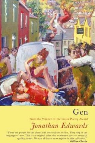 Cover of Gen