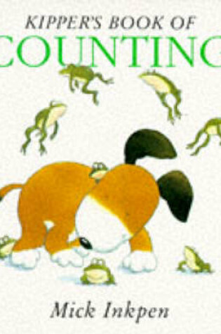 Cover of Kipper's Book of Counting